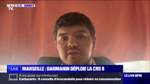 Trafic de drogue à Marseille: 