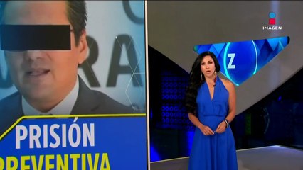 Ex fiscal general de Veracruz permanecerá en prisión