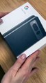 Google pixel fold unboxing #dailymotion