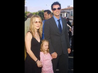 Melanie Lynn Clapp est l'ex-femme de Johnny Knoxvill et une décoratrice d'intérieur