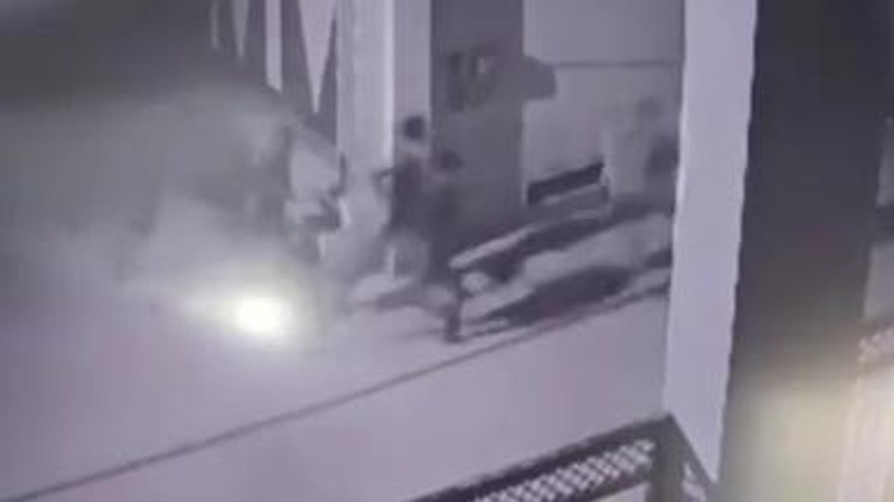 नागौर: कच्‍छा बनियान गिरोह हुआ सक्रिय, कईं जगहों पर वारदातों को दिया अंजाम