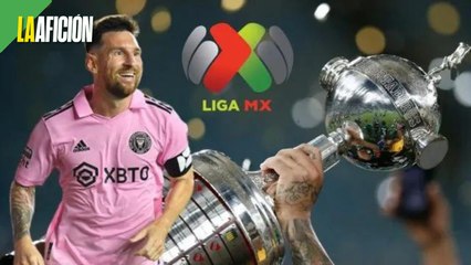 Fracaso de la Liga Mx en Leagues Cup
