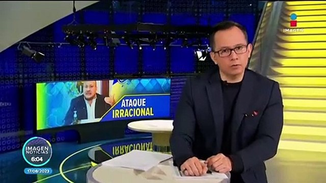 Estamos ante ataques directos a la estabilidad de Jalisco : Gobernador sobre caso de jóvenes desaparecidos