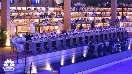 قطر تستهدف استقبال 6 ملايين زائر سنوياً بحلول 2030