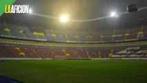 La Liga MX toma medidas para rehabilitar la cancha del Estadio Jalisco