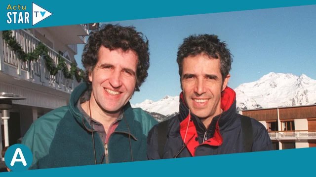 Julien Clerc bluffé par son défunt frère ses rares confidences sur Gérard Leclerc