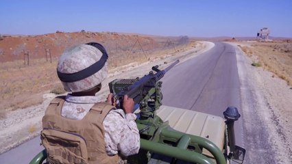 ما وراء تزايد محاولات تهريب المخدرات من سوريا إلى الأردن؟