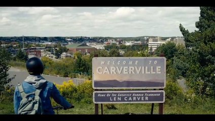 Zombie Town Trailer OV