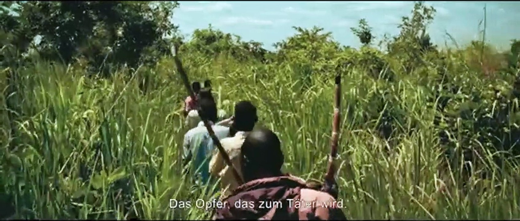 Theatre Of Violence Trailer OmdU