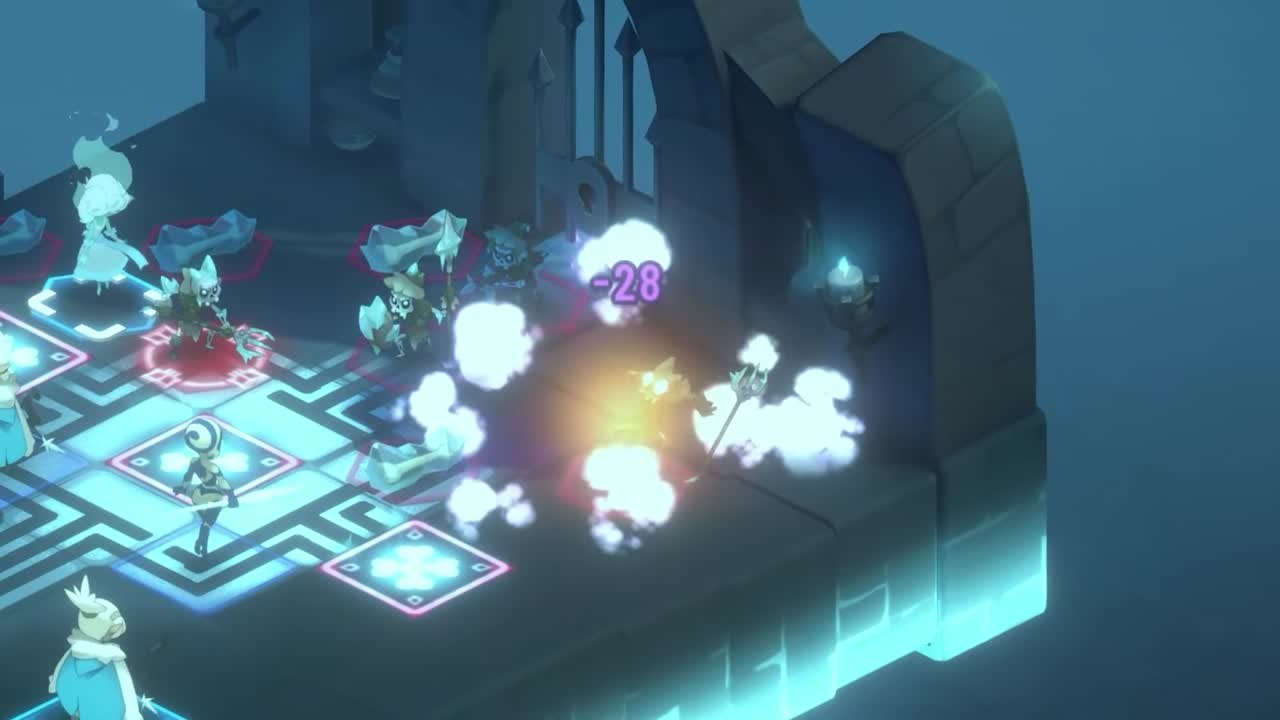 WAVEN | Trailer Accès Anticipé PC | Ankama Games