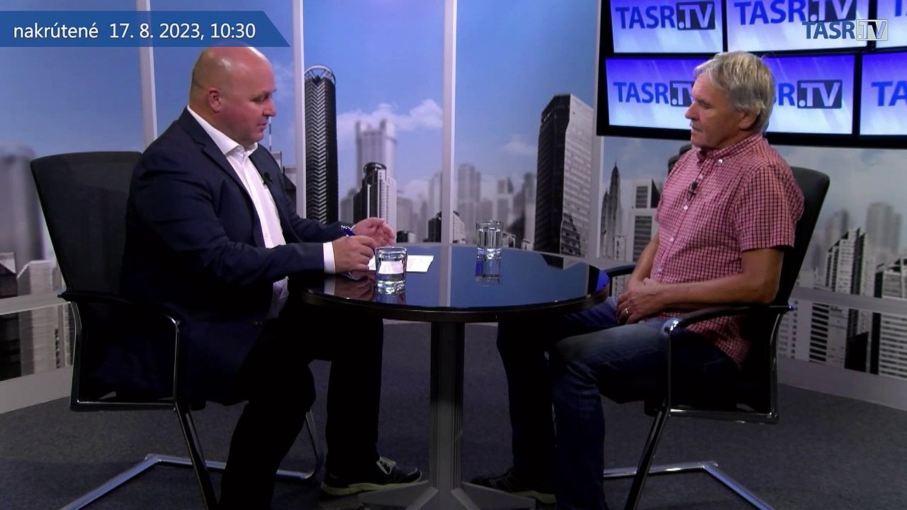 HRABKO: Zvolanie Bezpečnostnej rady SR je signál o vážnosti situácie