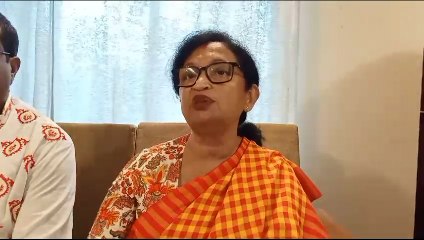 ২০২১ সাল থেকে কেন্দ্রের টাকা বন্ধ, সোচ্চার মন্ত্রী চন্দ্রিমা ভট্টাচার্য  | Oneindia Bengali