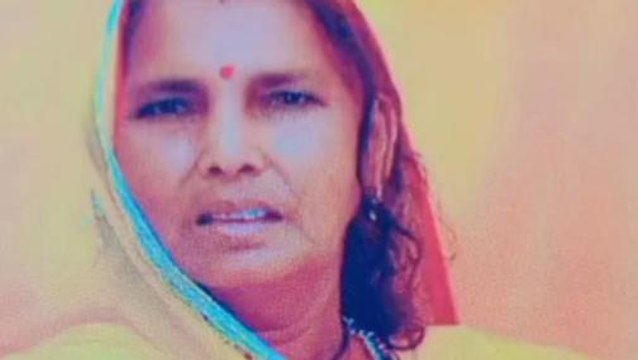 झालावाड़: महिला की संदिग्ध परिस्थिति में मौत, परिजनों ने कराया केस दर्ज