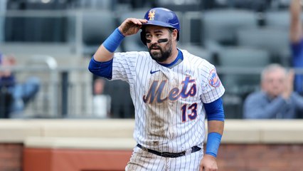 MLB 8/17 Preview: New York Mets Vs. St. Louis Cardinals
