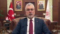 Cumhurbaşkanı Erdoğan talimatı verdi! Emekli maaşlarına düzenleme geliyor