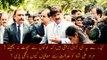 This is the fight with the leader not to take away the roof from the people! Why did Murad Ali Shah have to apologize to the court? | Public News | Update Pakistan News