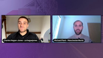 How much more business will Manchester United do before transfer deadline?