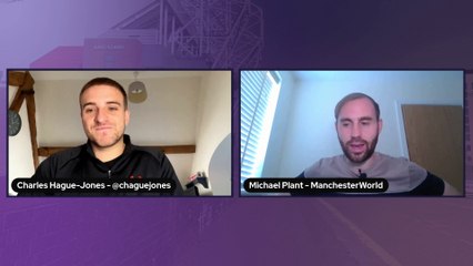 Manchester United and City Premier League previews and transfer updates