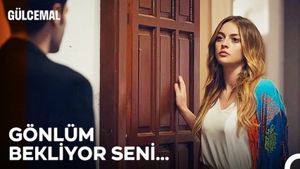 Ansızın Kapıda Beliren Davetsiz Misafir - Gülcemal