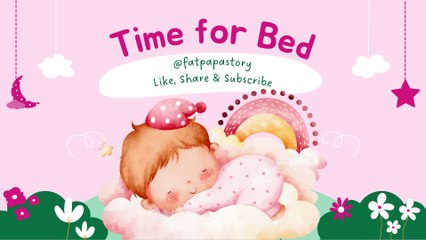 Baby Sleep Background Music, Lullaby For Babies to Go to Sleep♥Musique de fond pour le sommeil de bébé, berceuse pour que les bébés s'endorment♥寶寶睡眠音樂 搖籃曲 ♥Música para dormir bebé♥Time for Bed