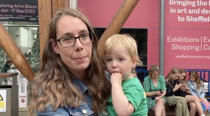 Celebrating John Burkhill: Sheffield's Beloved 'Magic Million' Hero 🎉