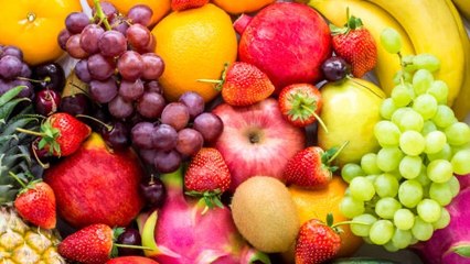 Las Fresas Son Uno De Los Mejores Alimentos Para Tu Salud Gracias A Esto