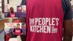 The Run up to The Great North Run - Alex and Kevin from the People’s Kitchen