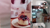 3 Miradas | Café París: una historia de emprendedurismo y amor que ofrece café de especialidad en Posadas