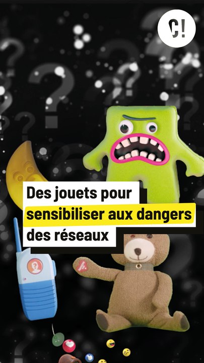 Les réseaux sociaux : Quels DANGERS pour les jeunes ?