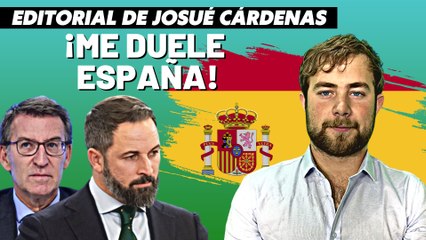 Los socios de Sánchez quieren hablar lenguas diferentes pero se entienden en un idioma:La AntiEspaña