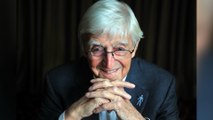 Leeds headlines 17 August: Yorkshire Broadcaster Sir Michael Parkinson has died at age 88