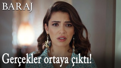 Gerçekler Ortaya Çıktı!