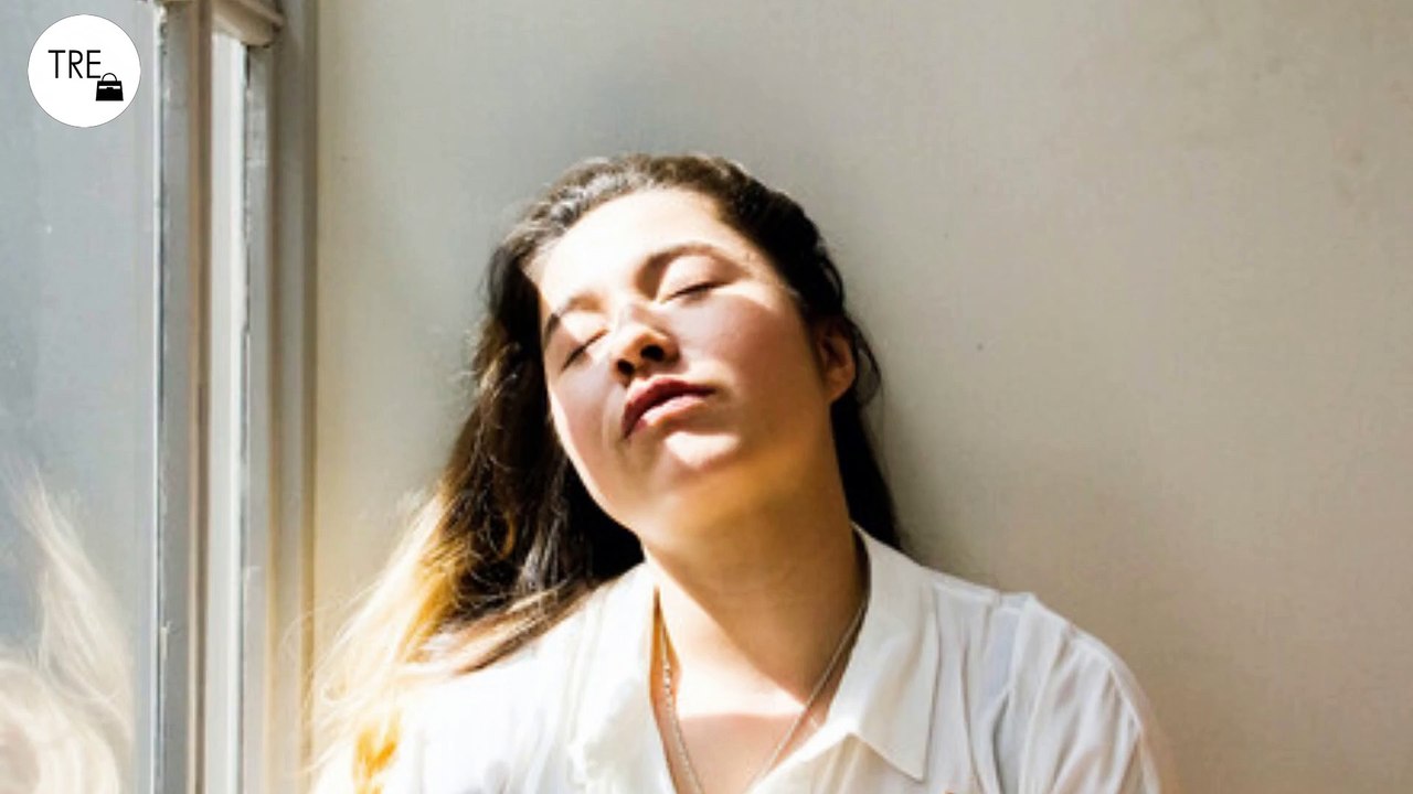 La mejor forma de descansar cuando estás al límite en el trabajo es esta