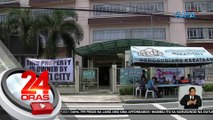 Public schools na pinag-aagawan ng Makati't Taguig, pangangasiwaan ng DepEd | 24 Oras