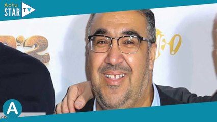 « Un humoriste magique »  l'appel bouleversant de Moundir pour venir en aide à Wahid Bouzidi, hospi