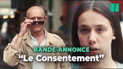 « Le Consentement », film adapté du livre de Vanessa Spingora, a dévoilé sa bande-annonce