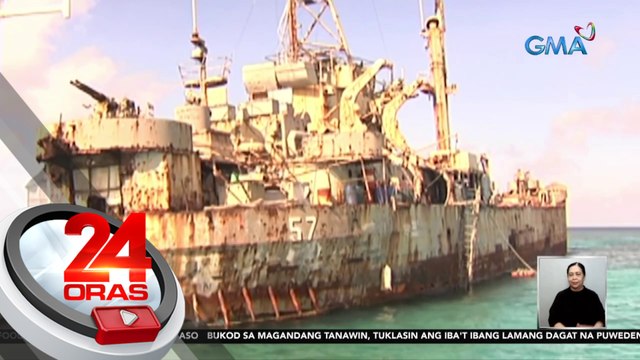 Special Envoy to China , Itinalaga para mas mapaigi ang Phl-Chn relations — Malacañang | 24 Oras