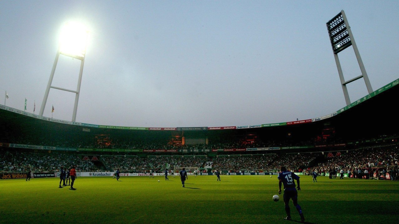 Fritz: 'Gehe davon aus, dass alle Muffen befestigt sind und wir pünktlich anfangen'