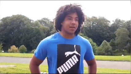 A-level results day at Cardinal Newman College 2023