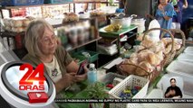 Discount para sa senior citizens, ipinaalala lalo't di naipatutupad ng ilan dahil mabusisi | 24 Oras