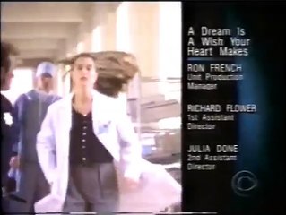 A Dream Is A Wish Your Heart Makes CBS Split Screen Credits (1)