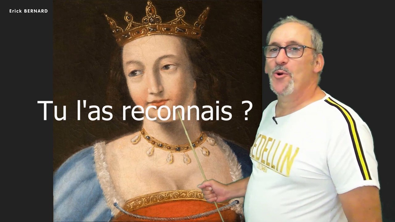 Pourquoi je te parle de ca ?