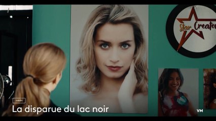 La disparue du lac noir - 20 août