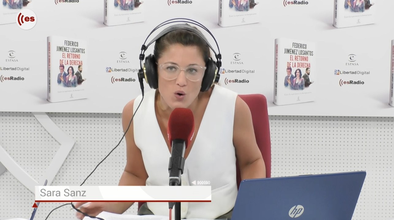 Federico a las 8: Más cerca de un acuerdo de Sánchez con todos los separatistas