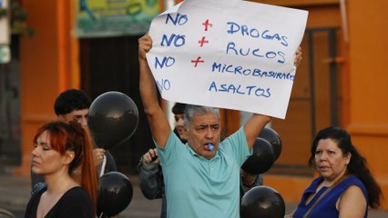 Ola de violencia en Chile deja una escuela y una iglesia evangélica incendiada