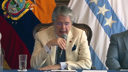 Wahl in Ecuador im Zeichen von Gewalt und Instabilität