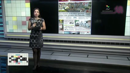 Enclave Mediática 17-08: CNE de Ecuador aprueba candidatura de Christian Zurita