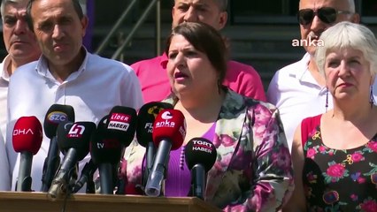 Kesk Eş Genel Başkanı Kablan Yeşil: "Vergi Adaletsizliği Ortadan Kalkmadan, Vergi Dilimleri Belli Bir Oranda Sabitlenmeden Yüzde 100'lük Artış Dahi...