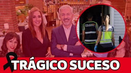 Un participante de 'First Dates' ACUSADO de cometer un ASESINATO