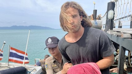 La novia de Daniel Sancho, localizada: su plan tras descubrir la verdad